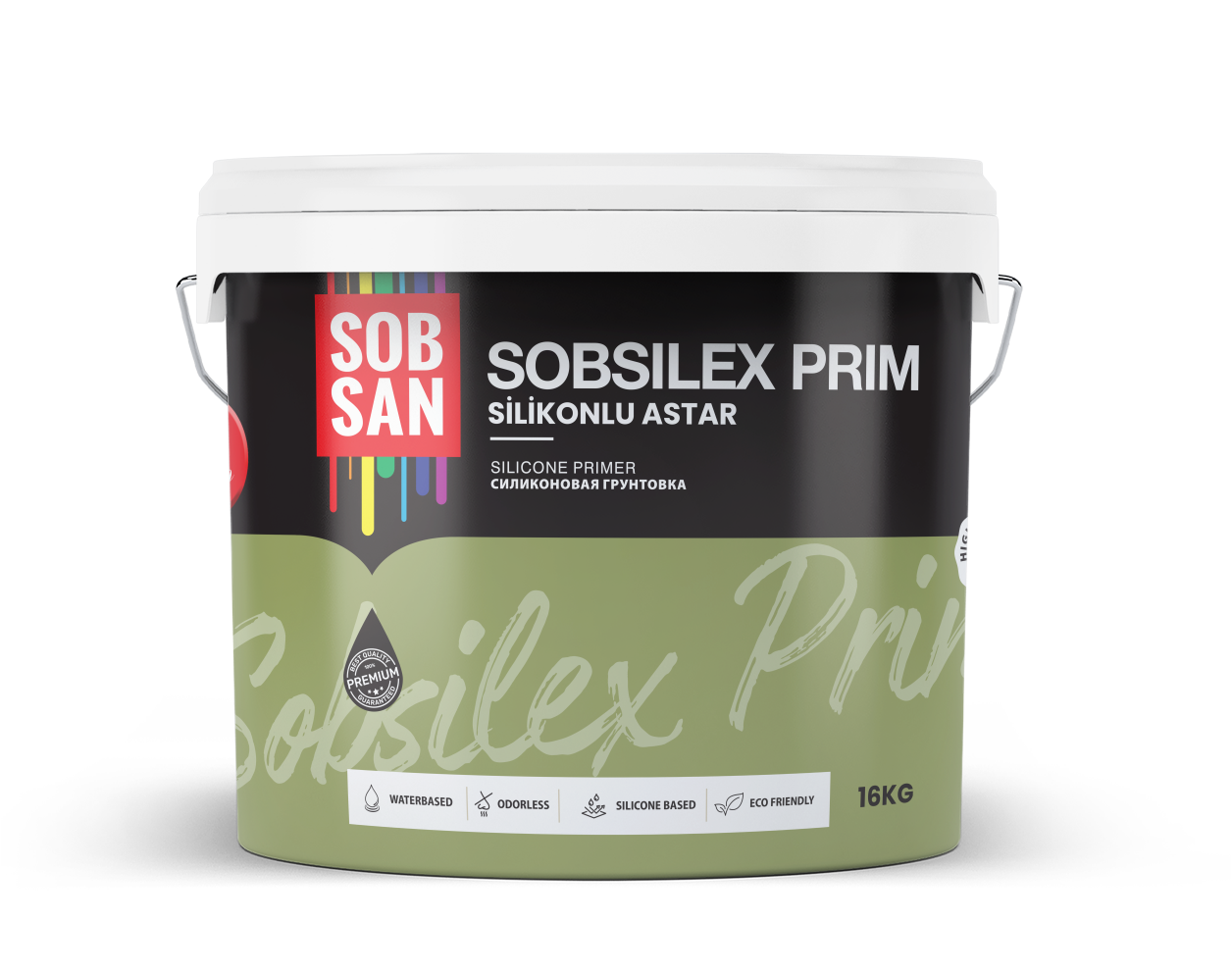 SOBSILEX PRIM